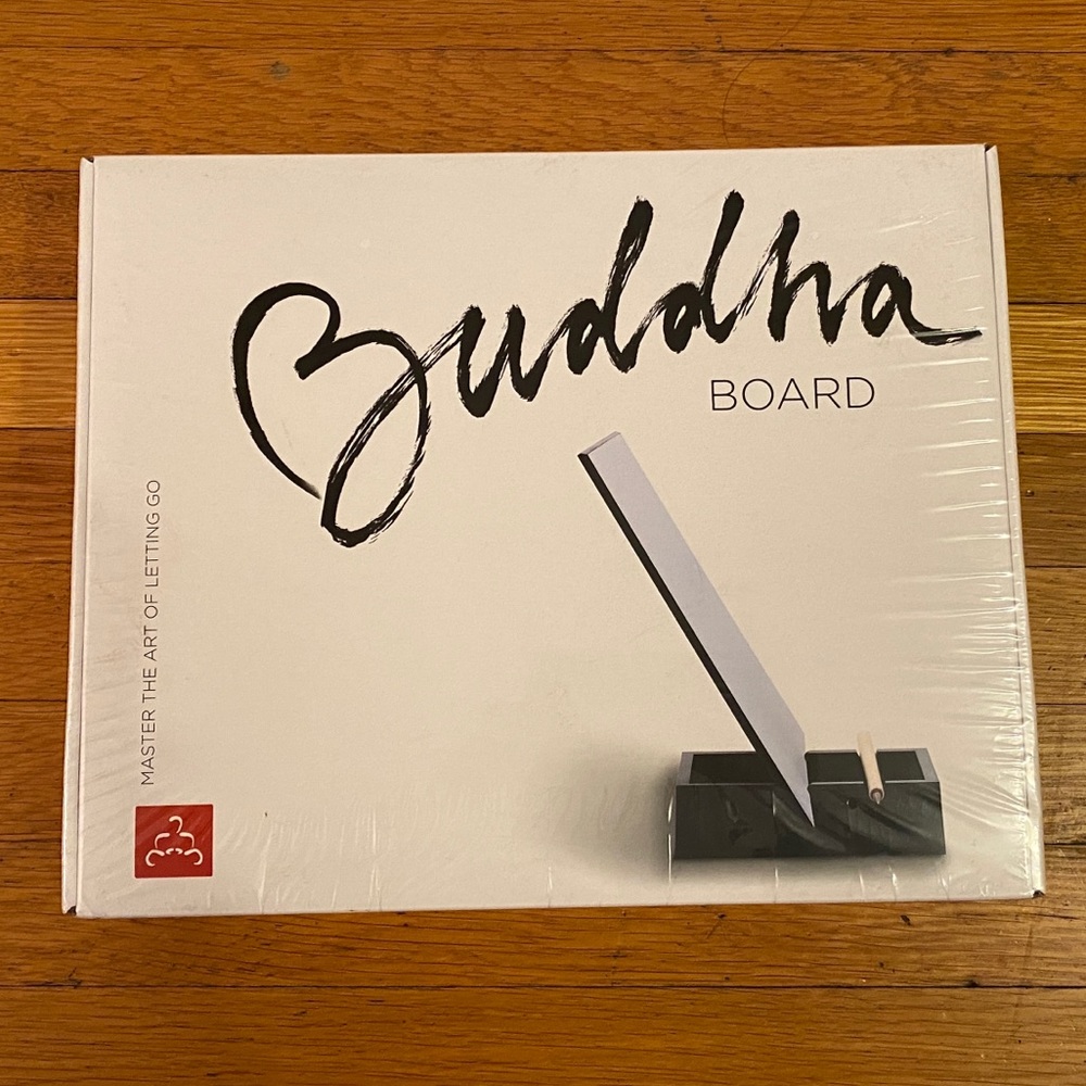 Original Buddha Board